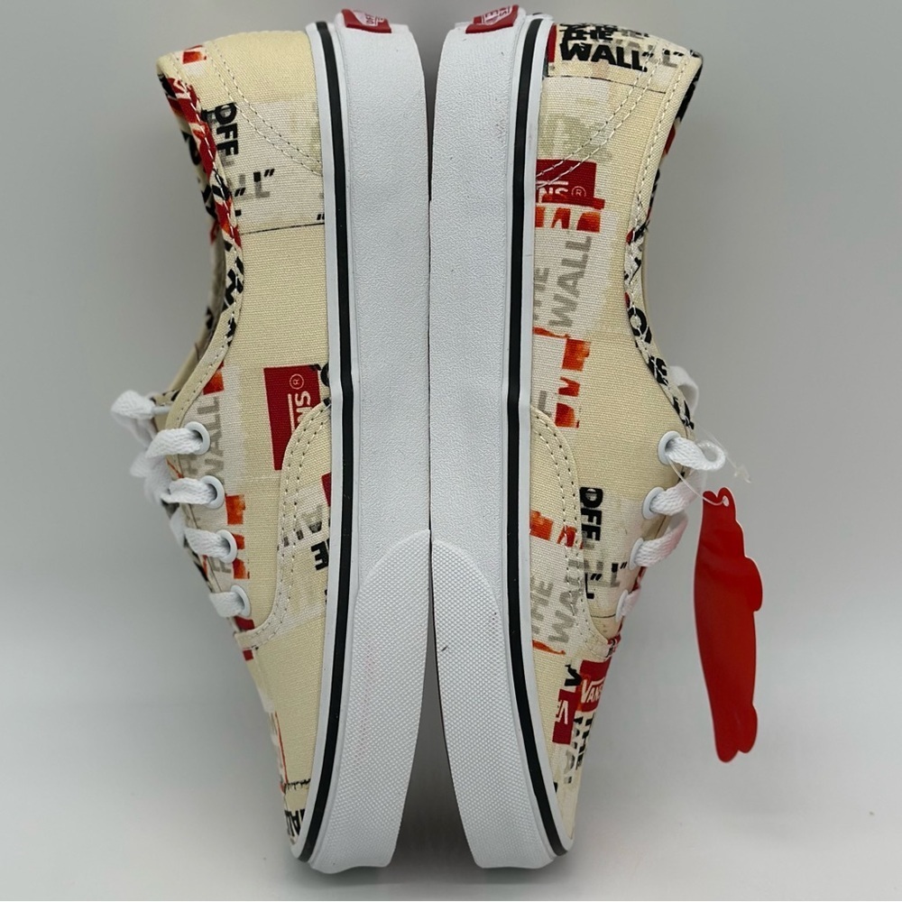 Vans Authentic - Picture 4 of 9